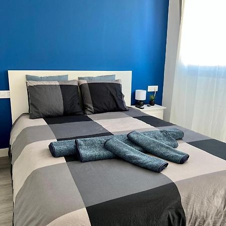 Casa Uma Otel Corralejo Dış mekan fotoğraf
