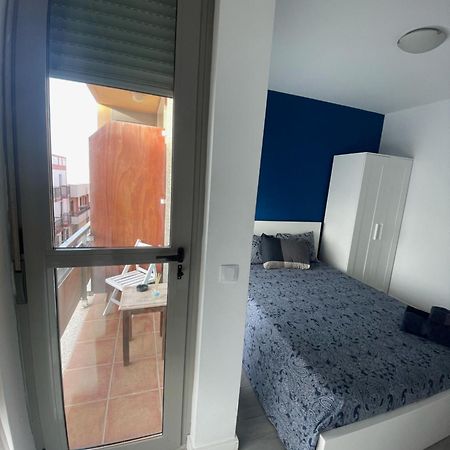 Casa Uma Otel Corralejo Dış mekan fotoğraf