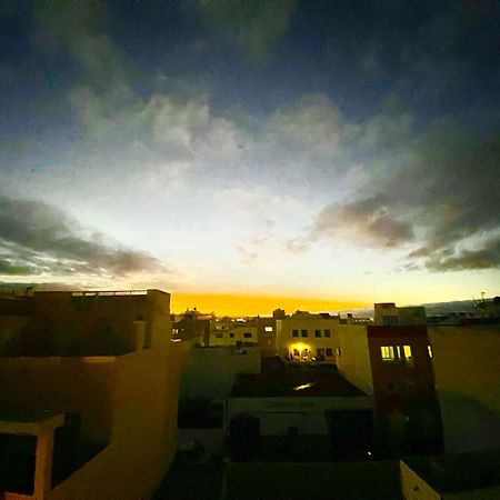 Casa Uma Otel Corralejo Dış mekan fotoğraf