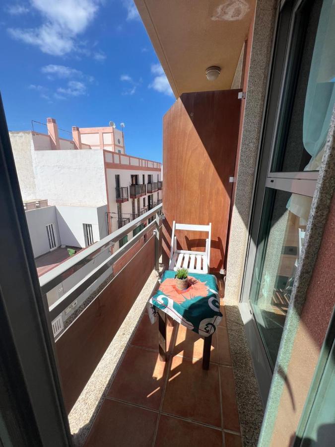 Casa Uma Otel Corralejo Dış mekan fotoğraf