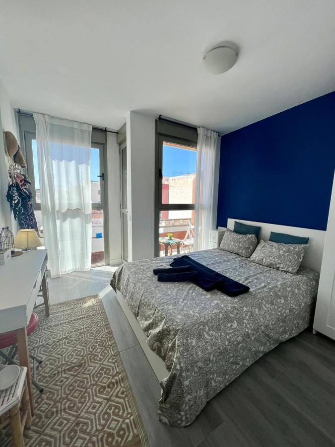 Casa Uma Otel Corralejo Dış mekan fotoğraf