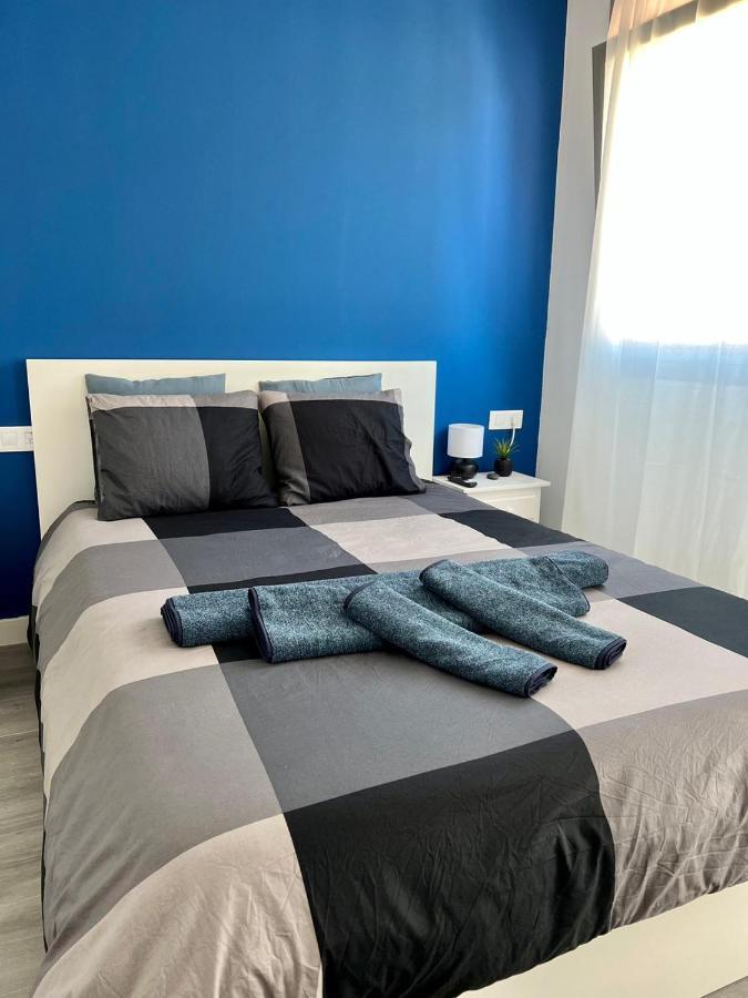 Casa Uma Otel Corralejo Dış mekan fotoğraf