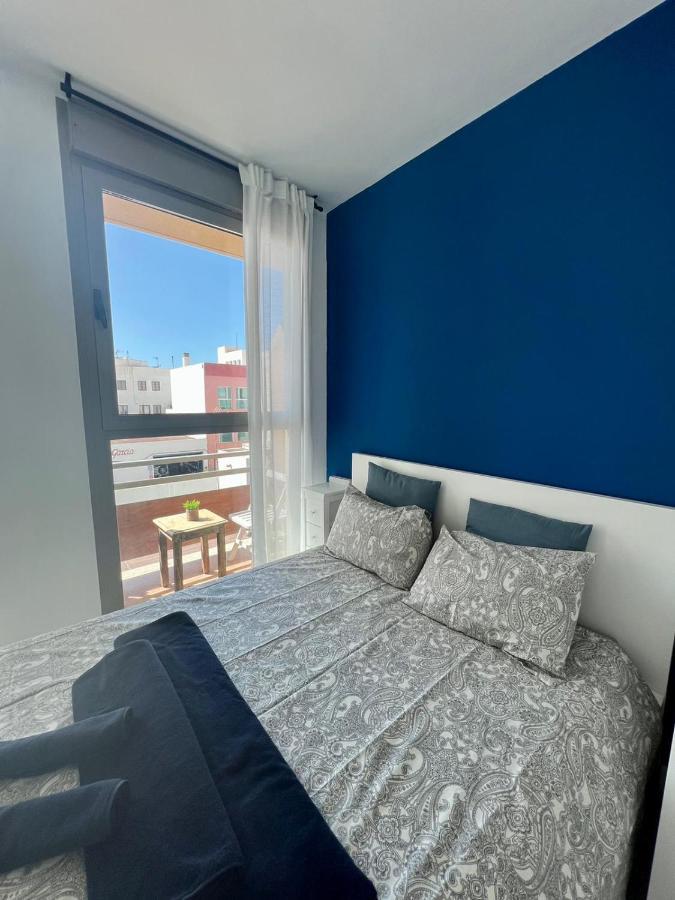 Casa Uma Otel Corralejo Dış mekan fotoğraf