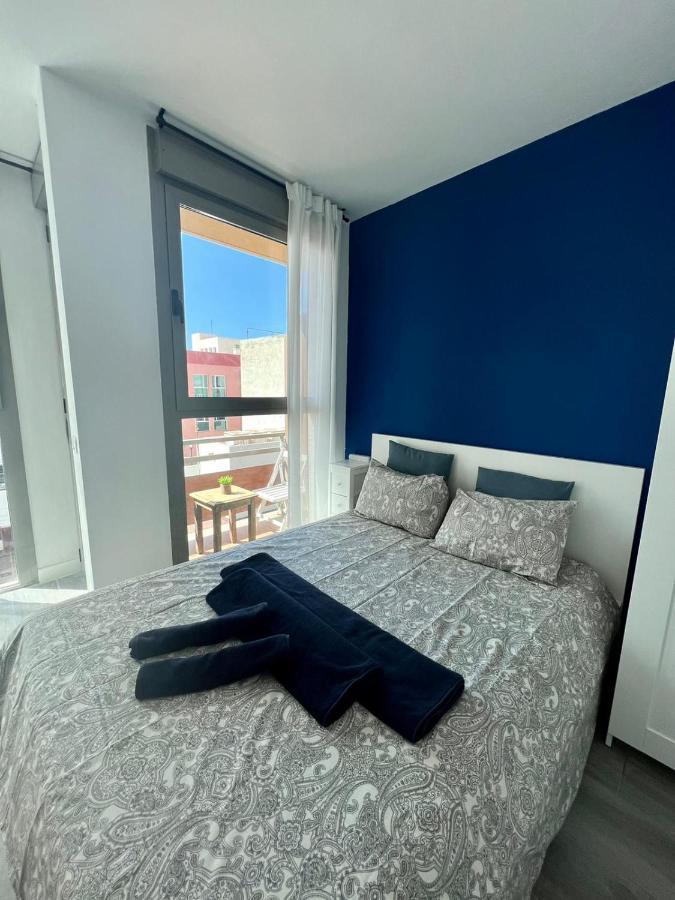Casa Uma Otel Corralejo Dış mekan fotoğraf