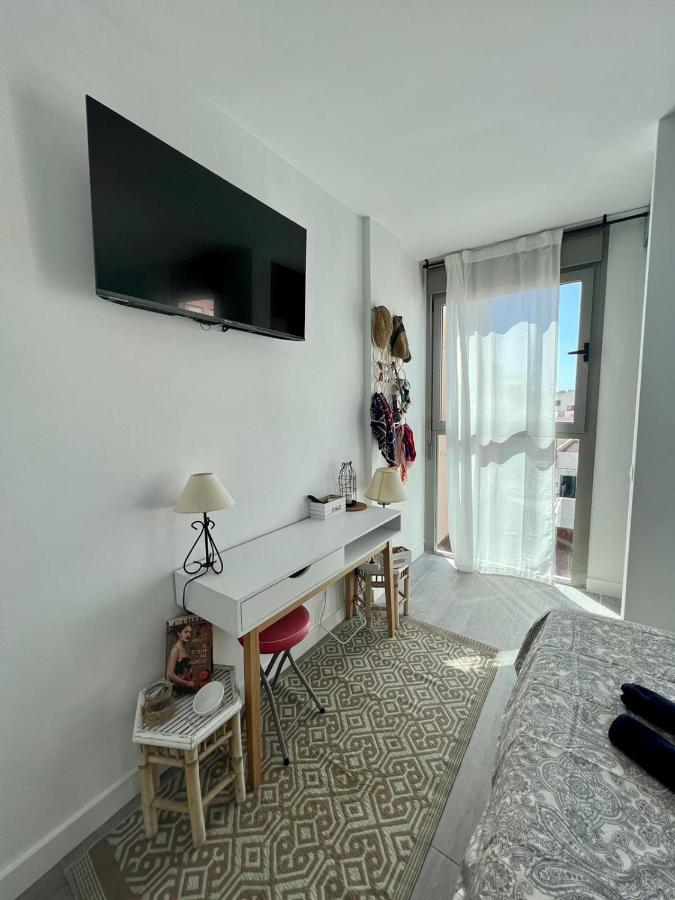 Casa Uma Otel Corralejo Dış mekan fotoğraf