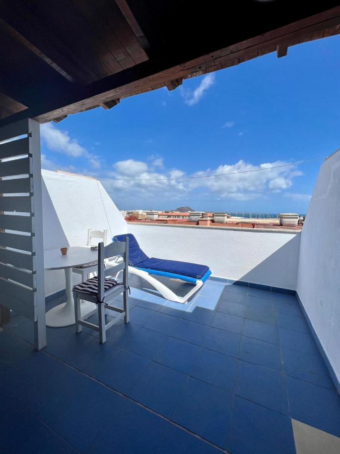 Casa Uma Otel Corralejo Dış mekan fotoğraf