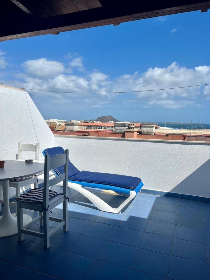 Casa Uma Otel Corralejo Dış mekan fotoğraf