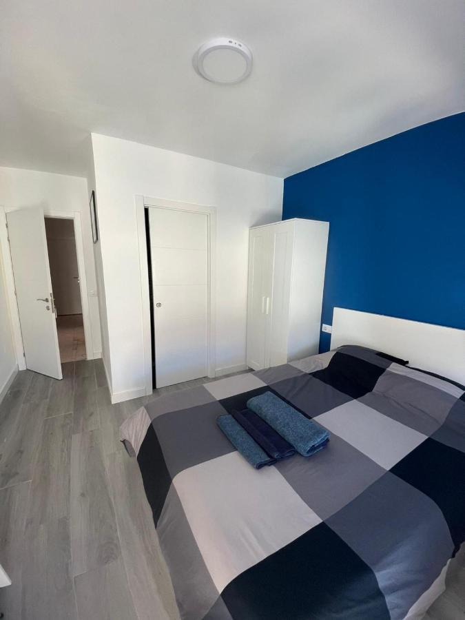 Casa Uma Otel Corralejo Dış mekan fotoğraf