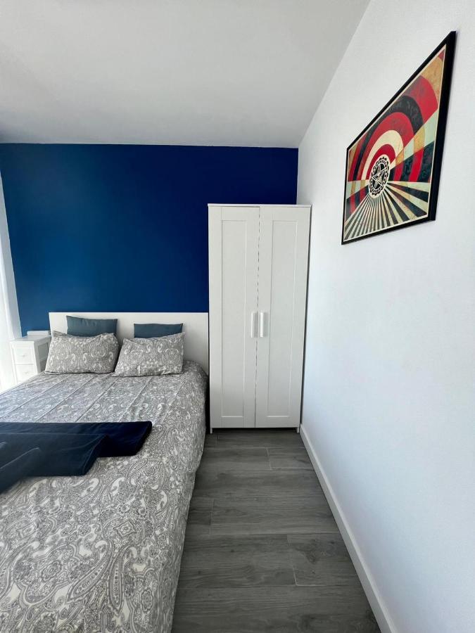 Casa Uma Otel Corralejo Dış mekan fotoğraf