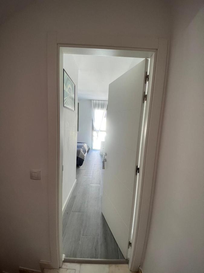 Casa Uma Otel Corralejo Dış mekan fotoğraf