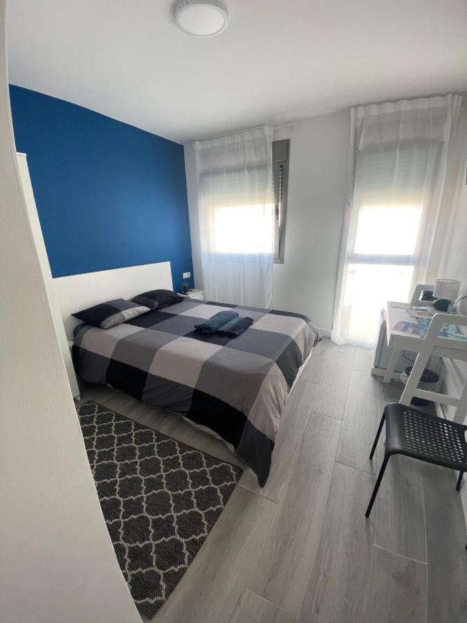 Casa Uma Otel Corralejo Dış mekan fotoğraf