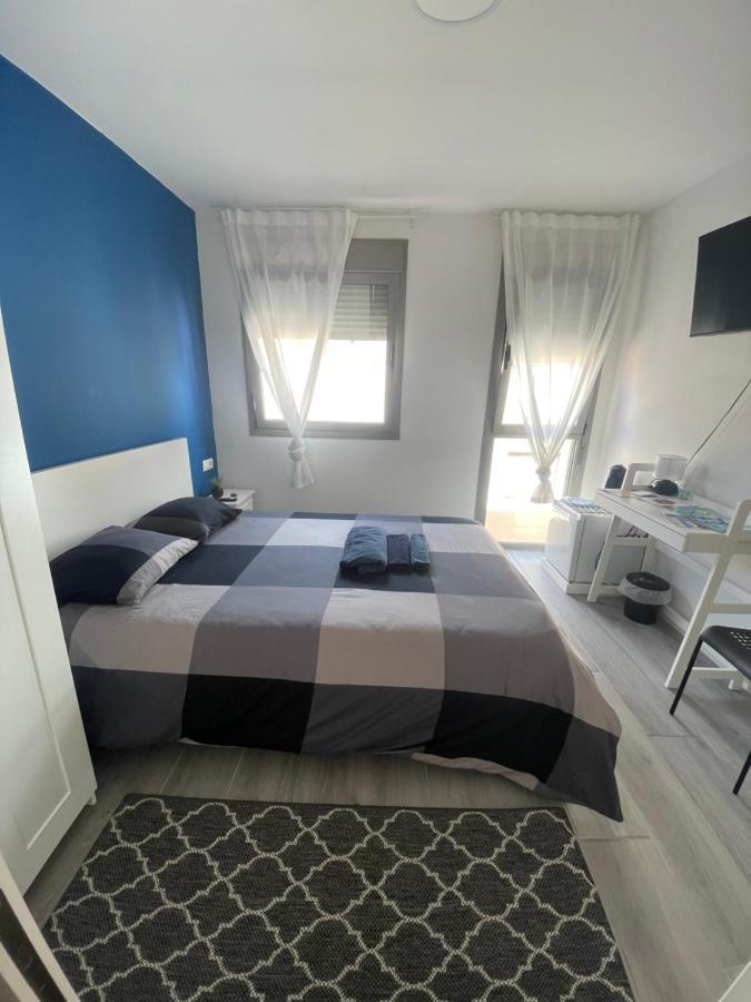 Casa Uma Otel Corralejo Dış mekan fotoğraf