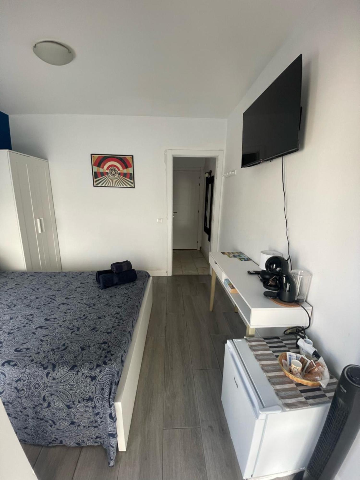 Casa Uma Otel Corralejo Dış mekan fotoğraf