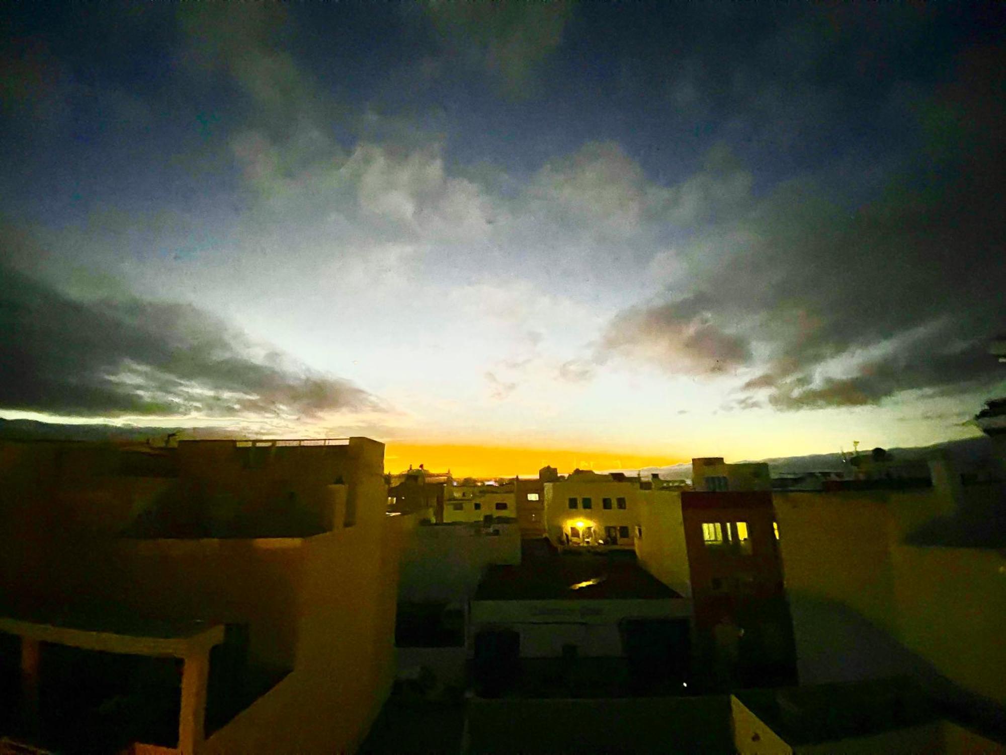 Casa Uma Otel Corralejo Dış mekan fotoğraf